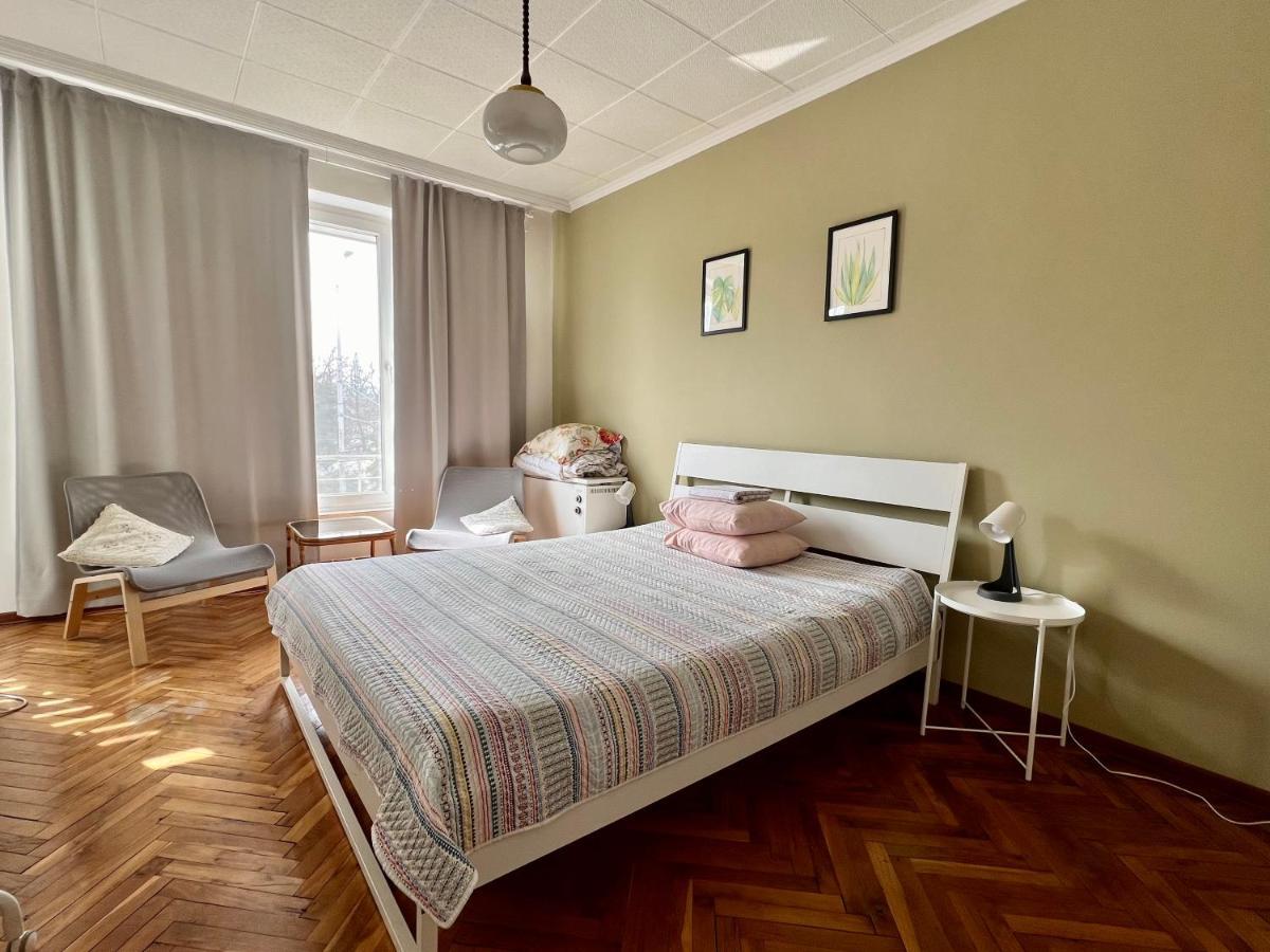 La Gare Apartment Varna Exterior photo