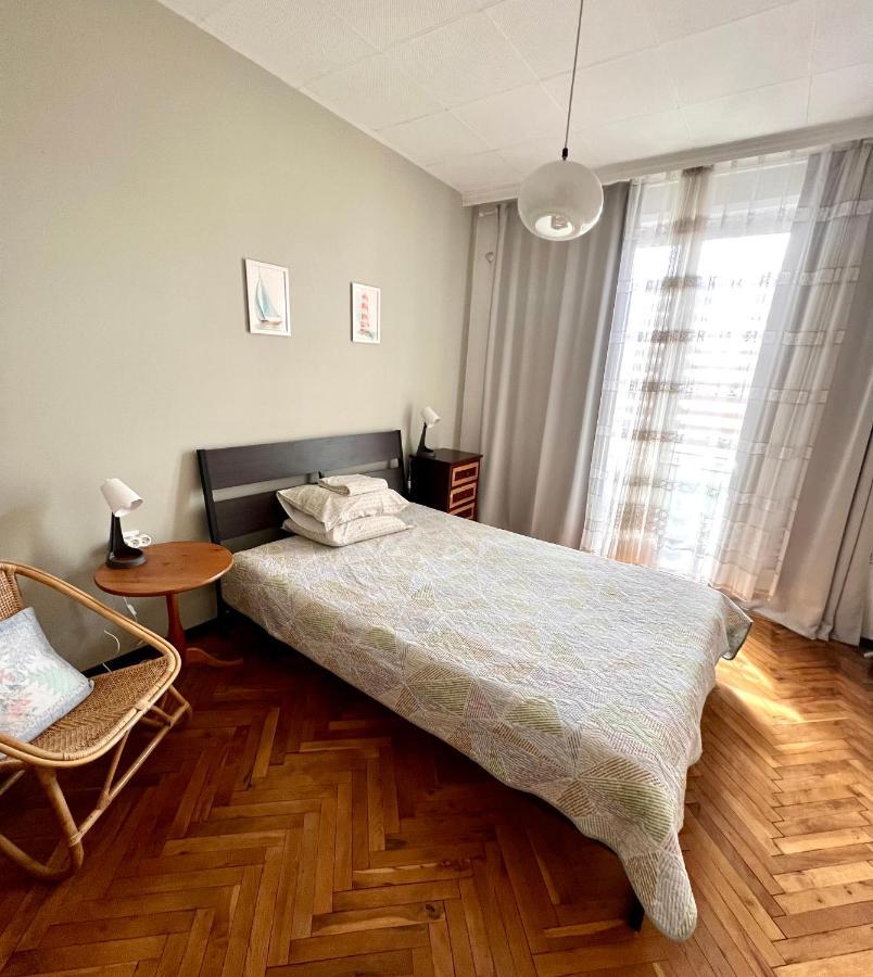 La Gare Apartment Varna Exterior photo